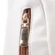 Сумка Vintage З екошкіри Біла (22757)
