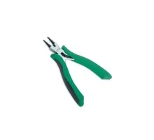 Плоскогубці Toptul прецизійні 130 мм 5" (DFCL2205)