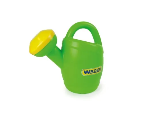 Іграшка для піску Wader Лійка велика 1,8 л (73660)