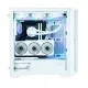 Корпус для ПК Zalman Z10 Duo (Z10DUOWHITE)