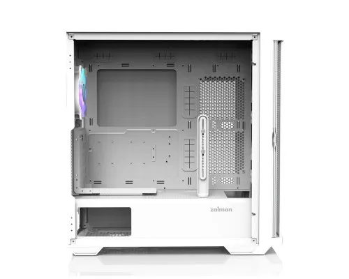 Корпус для ПК Zalman Z10 Duo (Z10DUOWHITE)