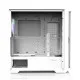 Корпус для ПК Zalman Z10 Duo (Z10DUOWHITE)