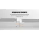 Система рідинного охолодження ID-Cooling DX360 Max White (DX360 MAX WHITE)