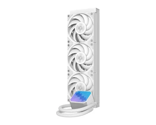 Система рідинного охолодження ID-Cooling DX360 Max White (DX360 MAX WHITE)