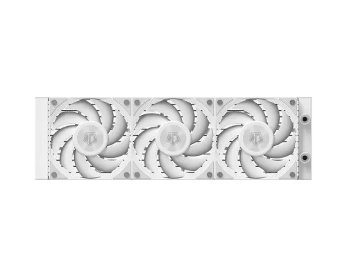 Система рідинного охолодження ID-Cooling DX360 Max White (DX360 MAX WHITE)