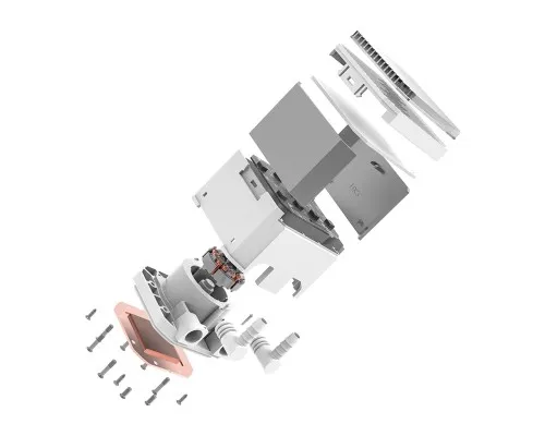 Система рідинного охолодження ID-Cooling DX360 Max White (DX360 MAX WHITE)