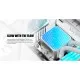 Система рідинного охолодження ID-Cooling DX360 Max White (DX360 MAX WHITE)