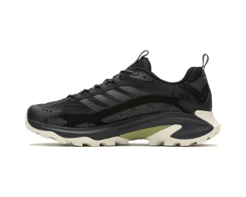 Кросівки Merrell Moab Speed 2 Mns black - 40 - чорний (036.1559)