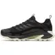 Кросівки Merrell Moab Speed 2 Mns black - 40 - чорний (036.1559)