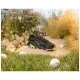 Кросівки Merrell Moab Speed 2 Mns black - 40 - чорний (036.1559)