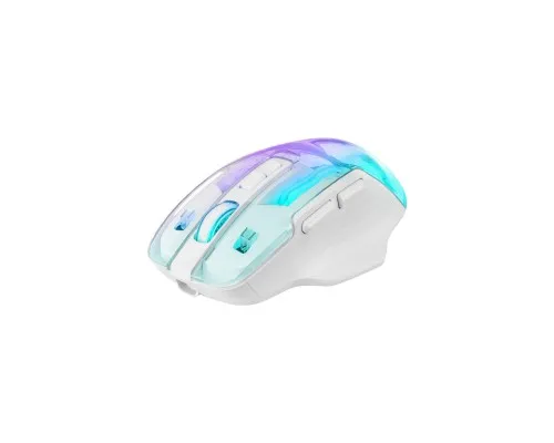 Мишка Defender Astro Elite GM-056 LED Wireless White (52056)