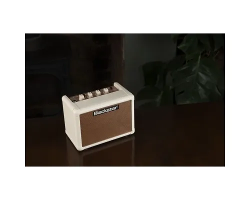Комбопідсилювач Blackstar Fly 3 Acoustic (301016)
