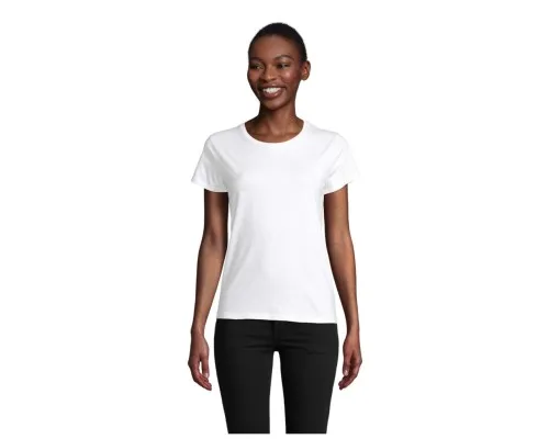 Футболка Sol's Pioneer Women білий XXL (03579102XXL)