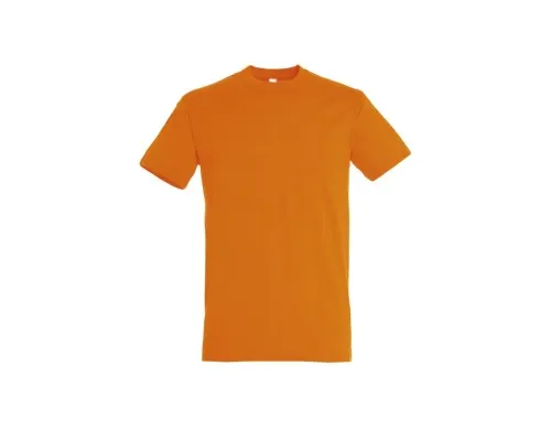 Футболка Sol's Regent помаранчевий 3XL (113804003XL)