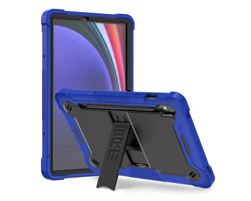 Чохол до планшета Armorstandart Rover Samsung Tab S9 / S9 FE / S10 FE Blue (ARM84971)