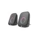 Акустична система HP DHS-2113 USB Black (DHS-2113)
