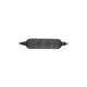 Акустична система HP DHS-2113 USB Black (DHS-2113)
