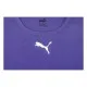 Футболка Puma teamRISE Jersey 704932-10 фіолетовий S (4063699211559)