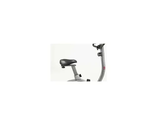 Велотренажер Toorx Upright Bike BRX 75 EASY (BRX-75-EASY) (931446)