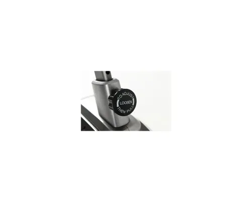 Велотренажер Toorx Upright Bike BRX 75 EASY (BRX-75-EASY) (931446)