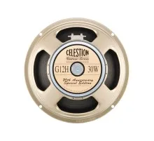 Гітарний динамік Celestion G12H Anniversary (8Ω) (T4533BWD)