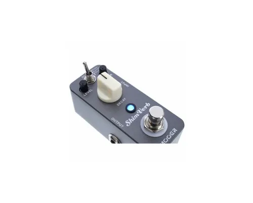 Педаль ефектів Mooer Shim Verb Pro