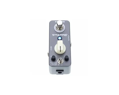 Педаль ефектів Mooer Shim Verb Pro