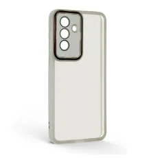 Чохол до мобільного телефона Armorstandart Shade Samsung A36 5G White (ARM85342)