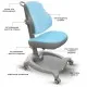 Дитяче крісло ErgoKids GT Y-402 ortopedic blue (Y-402 KBL)