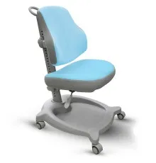 Дитяче крісло ErgoKids GT Y-402 ortopedic blue (Y-402 KBL)