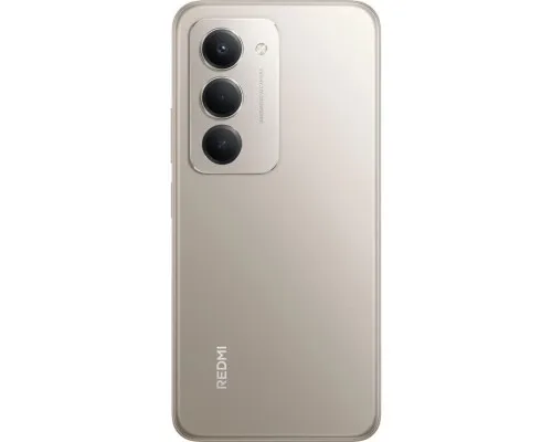 Мобільний телефон Xiaomi Redmi 15 6/128GB Titan Gray (1163420)