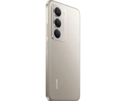 Мобільний телефон Xiaomi Redmi 15 6/128GB Titan Gray (1163420)