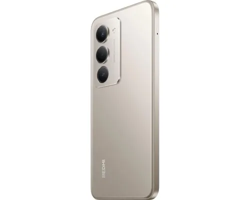 Мобільний телефон Xiaomi Redmi 15 6/128GB Titan Gray (1163420)