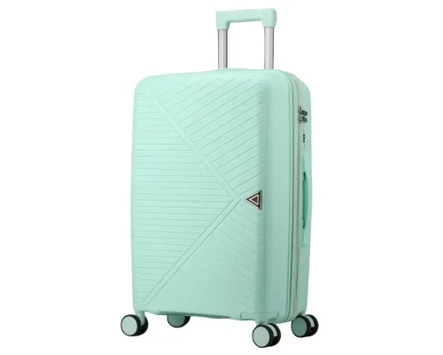 Валіза Semi Line 24" (M) Mint (T5831-2) (DAS303204)