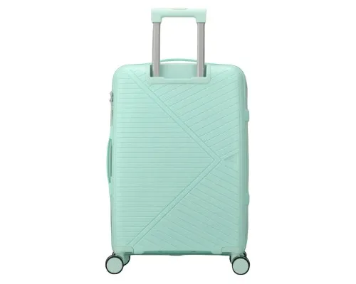 Валіза Semi Line 24" (M) Mint (T5831-2) (DAS303204)