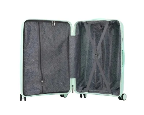 Валіза Semi Line 24" (M) Mint (T5831-2) (DAS303204)
