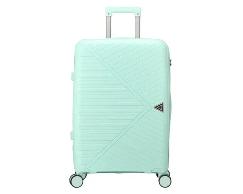Валіза Semi Line 24" (M) Mint (T5831-2) (DAS303204)