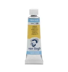 Акварельні фарби Royal Talens Van Gogh (238), Гумігут, туба 10 мл (8712079417598)