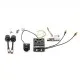 Відеосистема FPV Emax Wyvern Link OpenIPC 800mW VTX V2 (0110003188)
