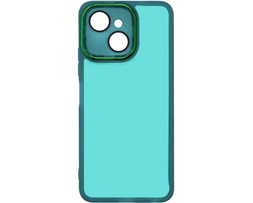 Чохол до мобільного телефона Armorstandart Shade Tecno Spark 40C 4G Dark Green (ARM87905)