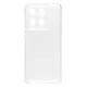 Чохол до мобільного телефона BeCover Anti-Shock Motorola Edge 60 Pro Clear (713806)