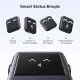 Концентратор Ugreen USB-C to HDMI + 2xUSB 3.2 + 2xUSB-C 3.2 + PD CM888 gray (35998)
