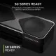 Блок живлення Corsair 1200W HX1200i (CP-9020307-EU)