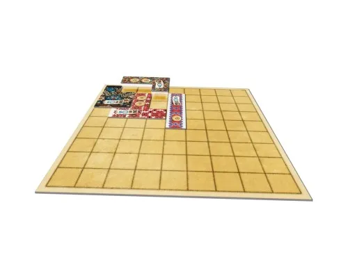 Настільна гра Lord of Boards Печворк. Український фольклор (Patchwork) (укр.) (LOB2412UA)