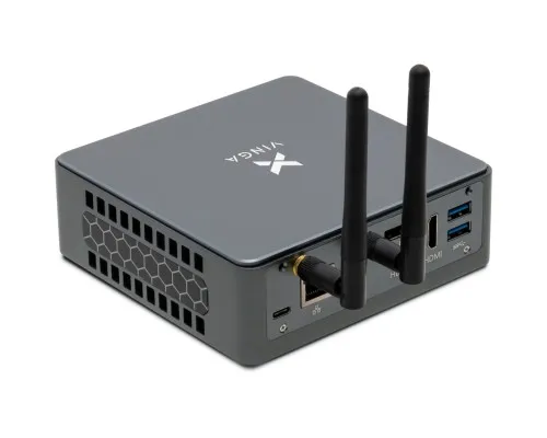 Комп'ютер Vinga Mini PC V667 (V6671255U.16256W1P)