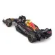 Конструктор Bburago Oracle Red Bull Racing RB19 124 (18-28507)