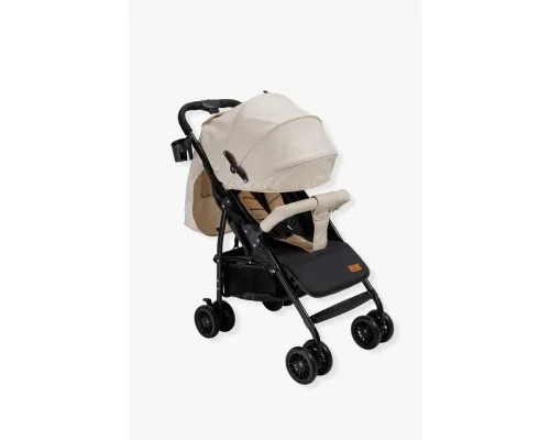 Коляска Velano Voxx прогулянкова, brown (47139)