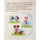 Книга Історії 5-хвилинки. Відклади Ґаджети! + Долаємо страхи Ранок (9786170995728)