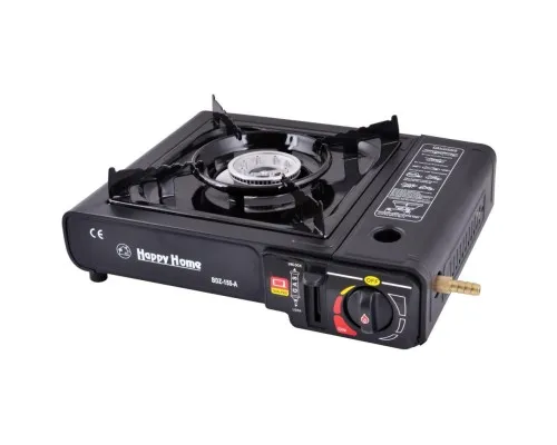 Портативна газова плитка Voltronic BZD-155A