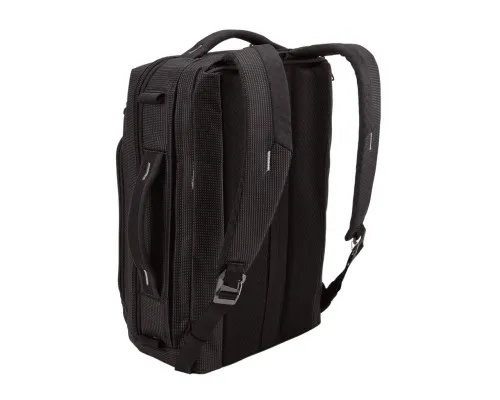 Сумка для ноутбука Thule 15.6" Crossover 2 Convertible Laptop Bag C2CB-116 black (3205262)